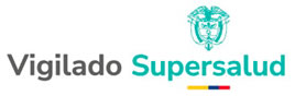 Vigilado Supersalud